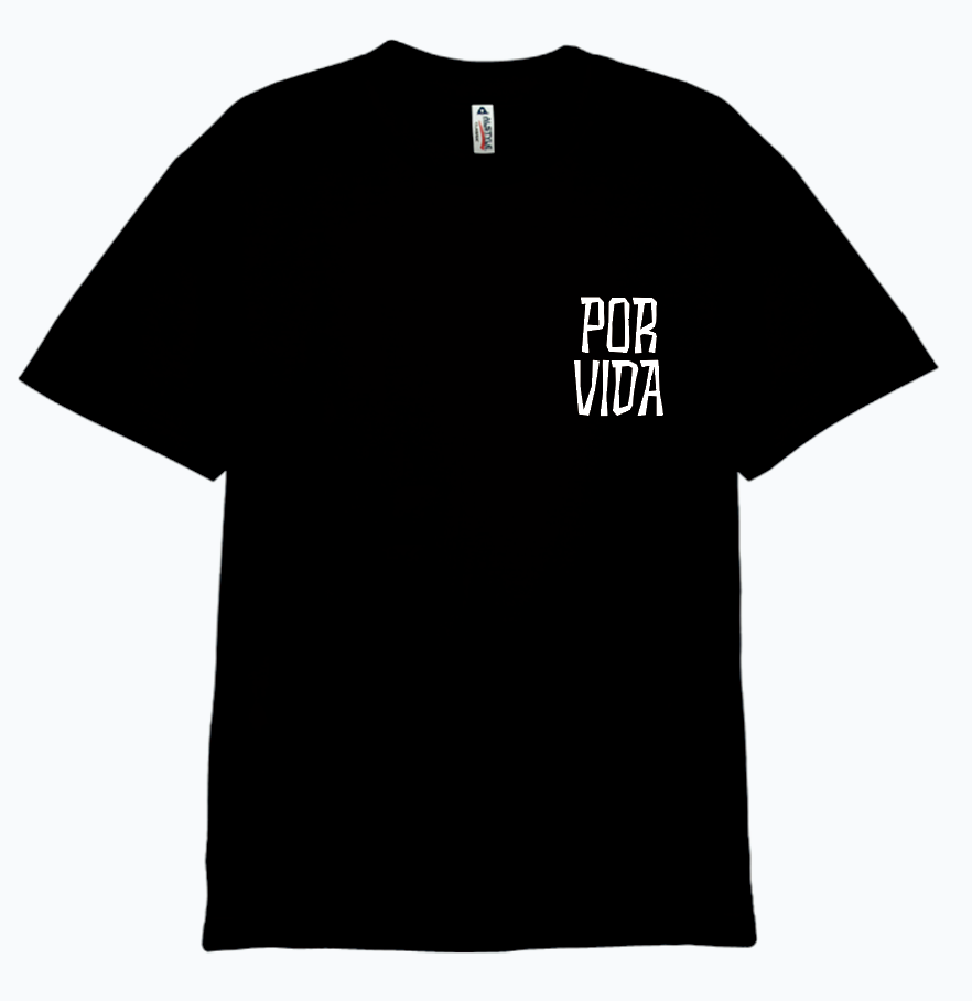 Last Call Co. Wheels PV S/S Tee