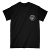 Last Call Co. CLASSICS Pour Vida Short Sleeve Shirt  ** S & M ONLY **