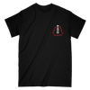 Last Call Co. CLASSICS 3 Rules Short Sleeve T-shirt **  S & M ONLY **
