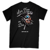 Last Call Co. CLASSICS Live Free T-shirt