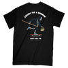 Last Call Co. CLASSICS Brewsin' Short Sleeve T-shirt