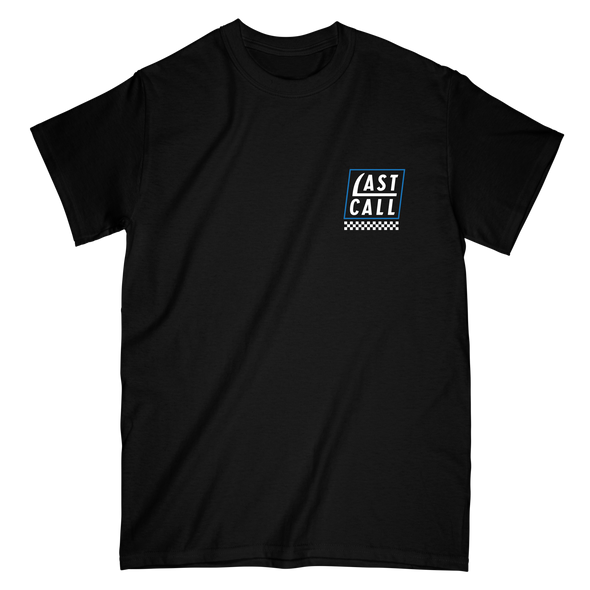 Last Call Co. CLASSICS Brewsin' Short Sleeve T-shirt