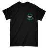 Last Call Co. Cheers Short Sleeve T-shirt ** sz S & M ONLY **