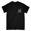 Last Call Co. CLASSICS Snakes Short Sleeve T-shirt