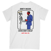 Last Call Co. Deeds Short Sleeve T-shirt