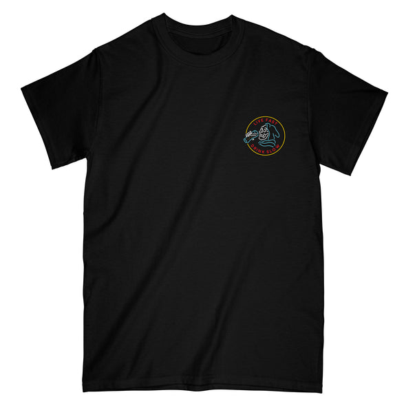 Last Call Co. CLASSICS Drink Slow T-shirt