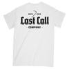 Last Call Co. Established Short Sleeve LOGO T-shirt