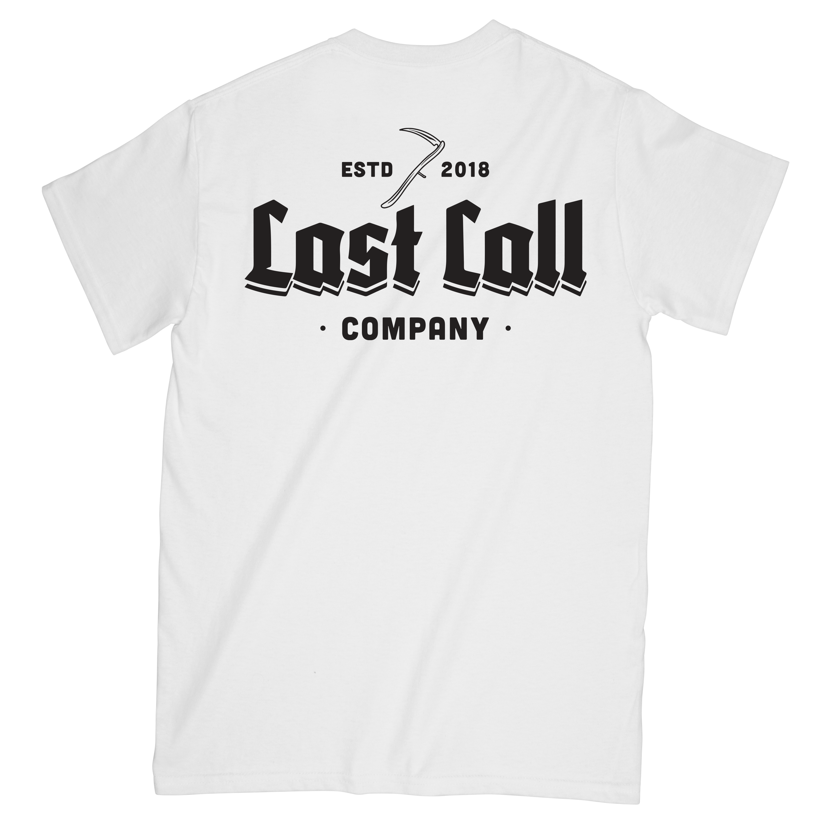 Last Call Co. Clothing