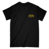 Last Call Co. CLASSICS Don't Be Long Short Sleeve T-shirt