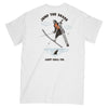 Last Call Co. Jump the Shark T-shirt