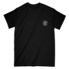 Last Call Co. CLASSICS Permanent Short Sleeve T-shirt