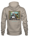 Last Call Co. Wake Pullover Fleece Hoodie