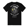 Last Call Co. CLASSICS Killing Me Short Sleeve T-shirt