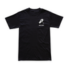 Last Call Co. CLASSICS Uno Mas Short Sleeve T-shirt
