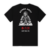 Last Call Co. CLASSICS Bombs Away Short Sleeve T-shirt
