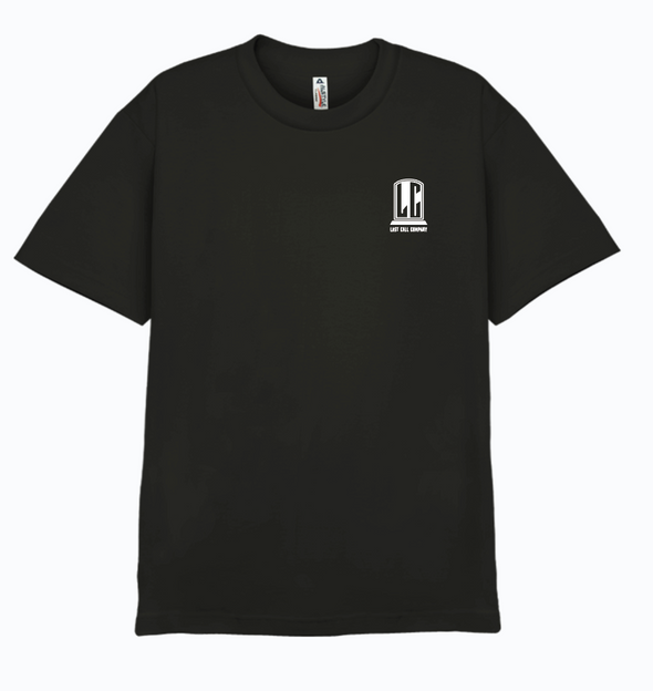 Last Call Co. CLASSICS Hardly Working Short Sleeve T-shirt