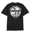 Last Call Co. CLASSICS Wish Short Sleeve T-shirt