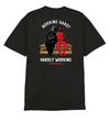 Last Call Co. CLASSICS Hardly Working Short Sleeve T-shirt