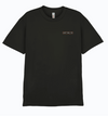 Last Call Co. No Free Rides Short Sleeve T-shirt ** S & M ONLY **