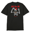 Last Call Co. Kill Em All Short Sleeve T-shirt ** S & M ONLY **