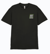 Last Call Co. Show Up Short Sleeve T-shirt ** S & M ONLY **