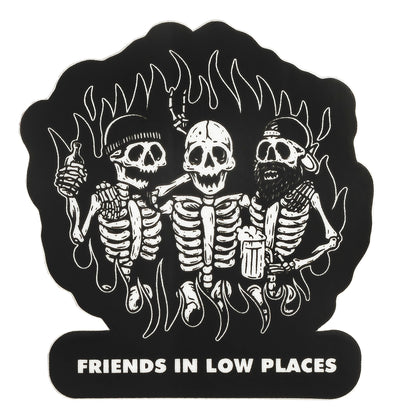 Stickers – Last Call Co.